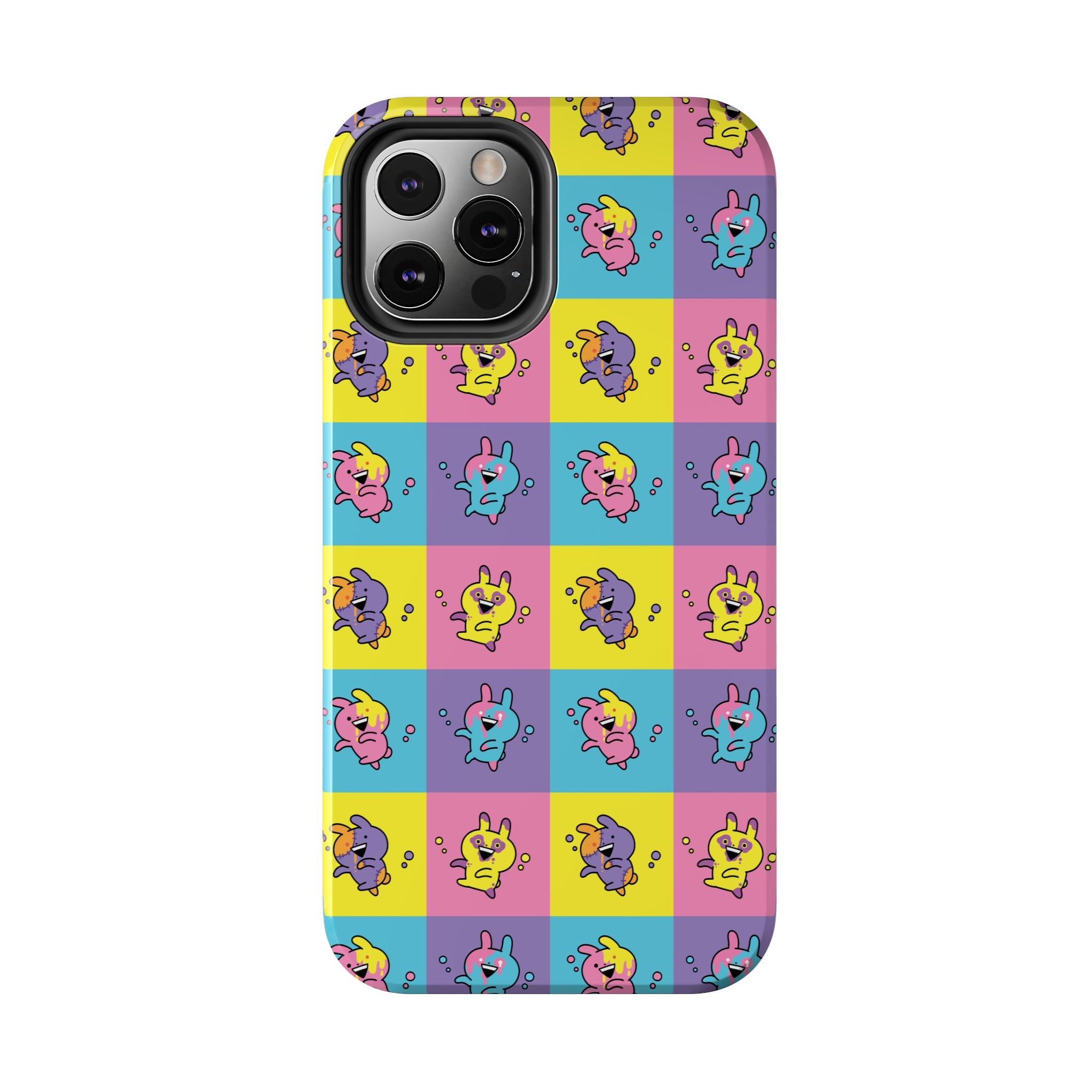 Usagyuuun!!! Zombie Phone Case